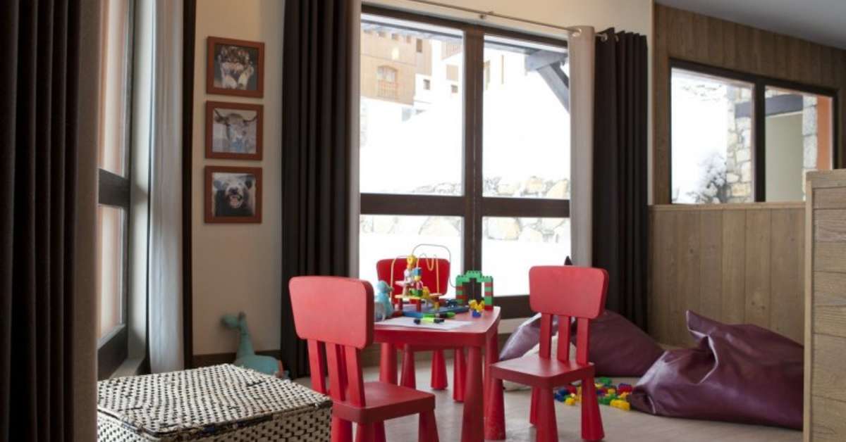 Een foto van Pierre & Vacances Residence Les Nereides