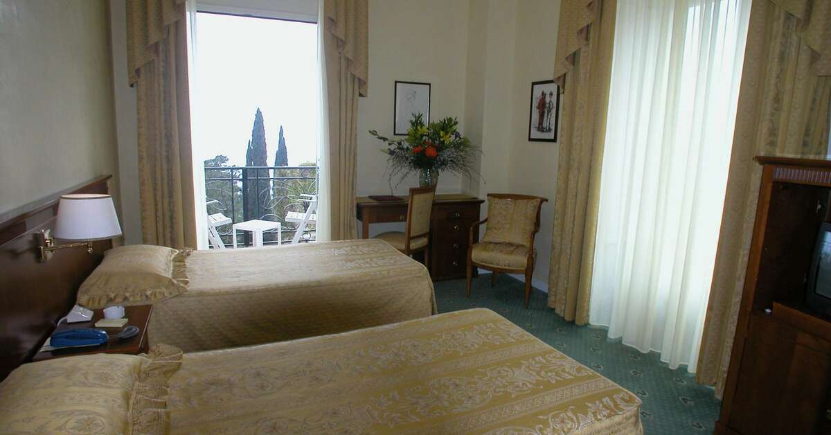 Een foto van Excelsior Palace