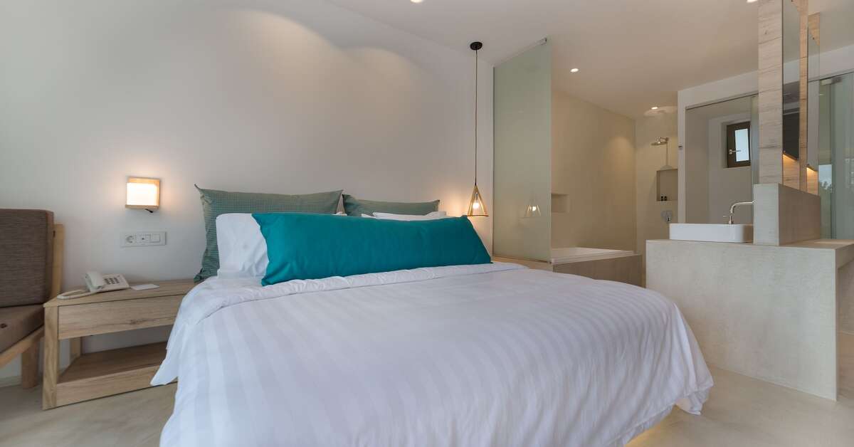 Een foto van Tsamis Zante Suites