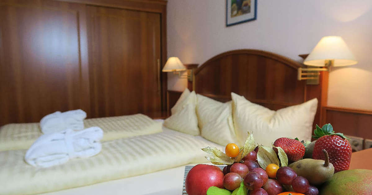Een foto van Hotel Ritter