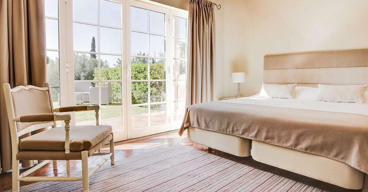 Een foto van Longevity Cegonha Country Club