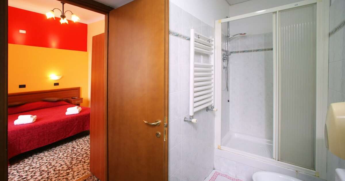 Een foto van Le Tre Stazioni Hotel
