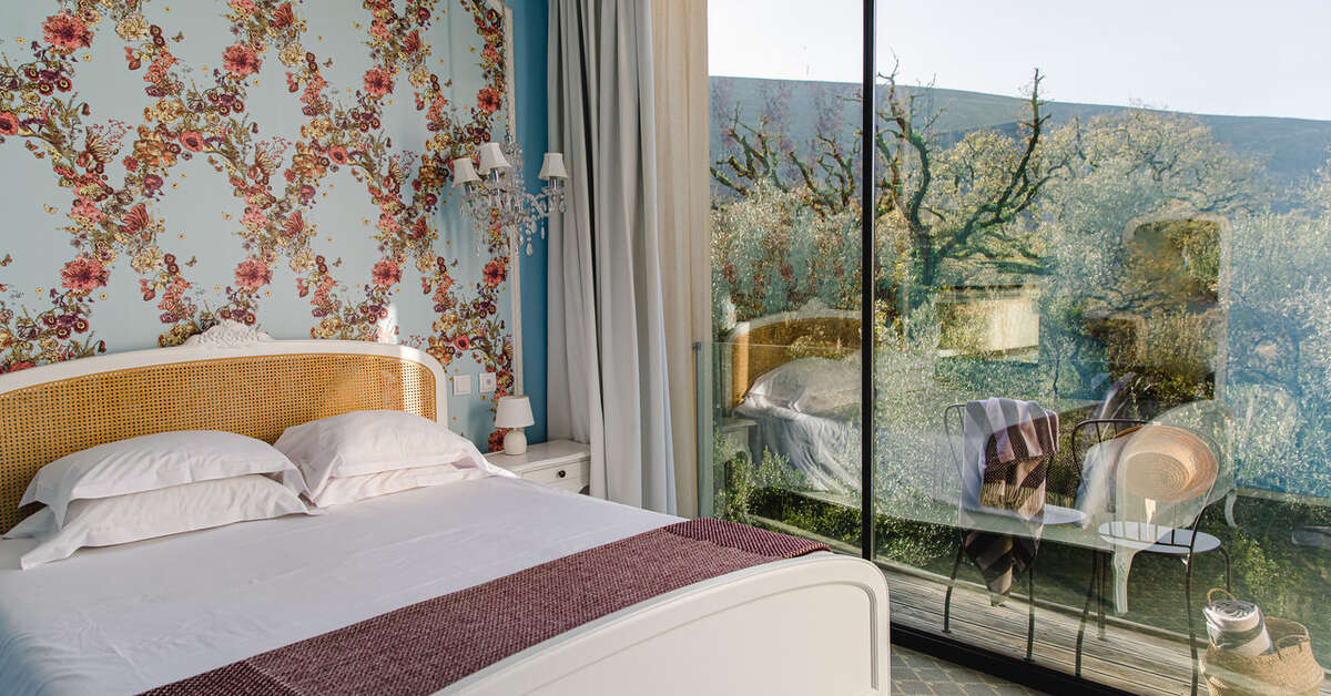 Een foto van The Nest by Cooking & Nature