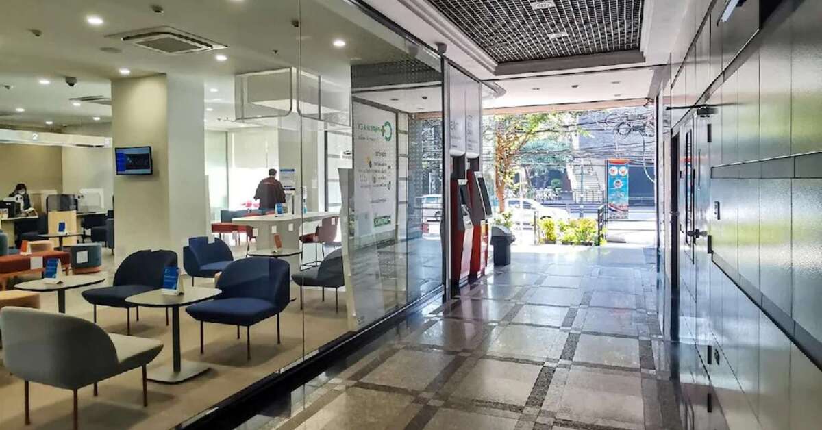 Een foto van United Tower Thonglor by Aspira