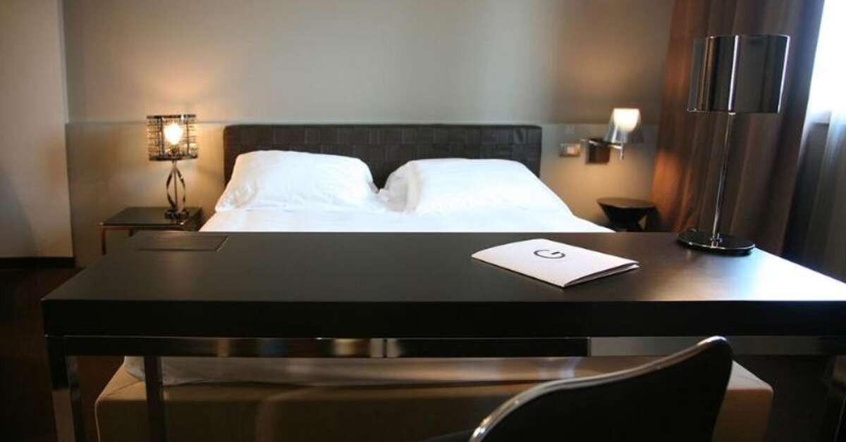 Een foto van G Hotel Ancona