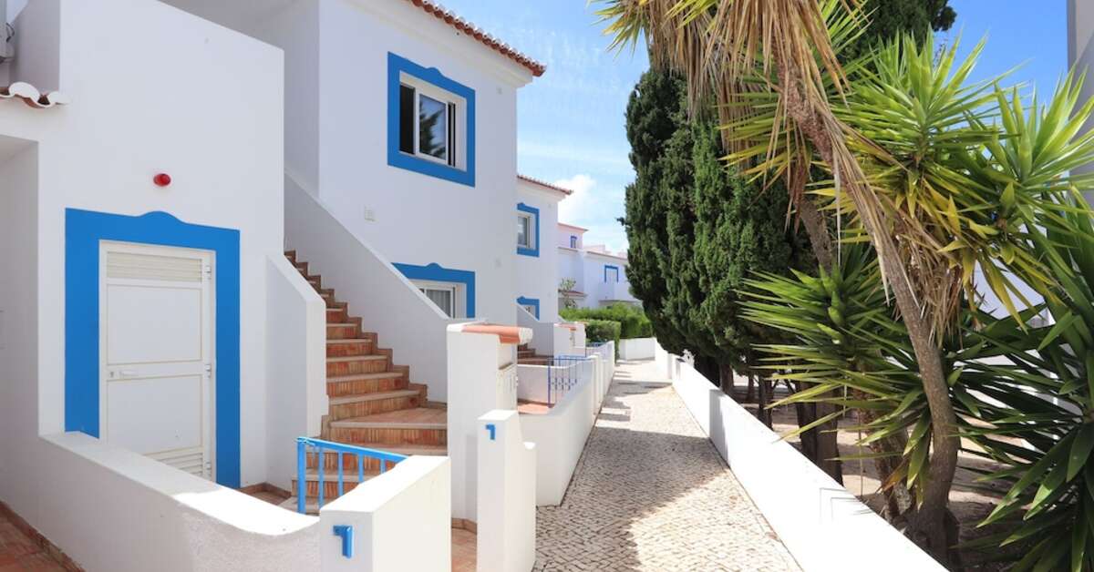 Een foto van Agua Hotels Vila Branca
