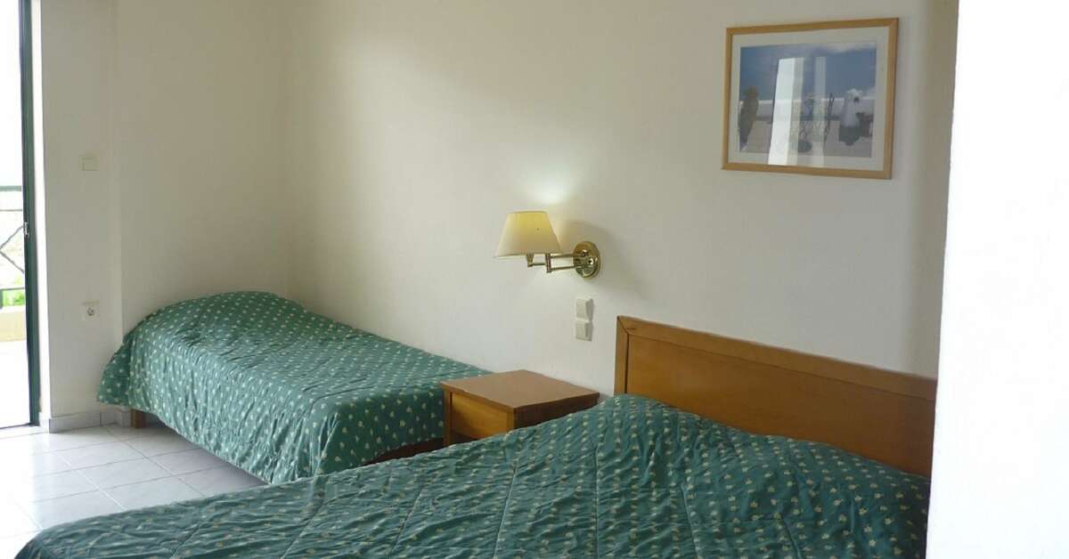 Een foto van Hotel Despo