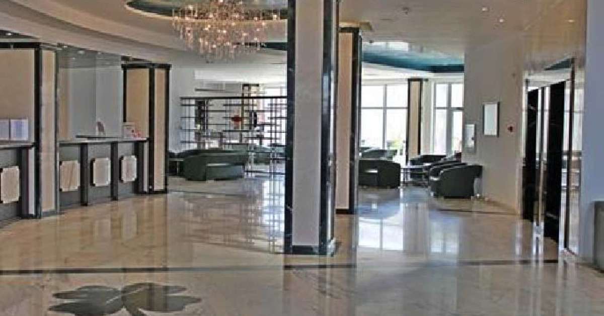 Een foto van Hotel Moonlight