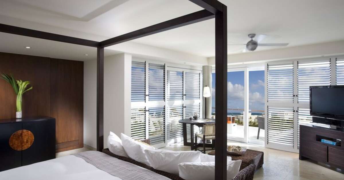 Een foto van Blue Diamond Riviera Maya