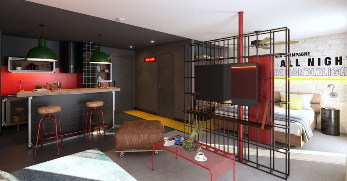 Een foto van Ryans Lola's Ibiza