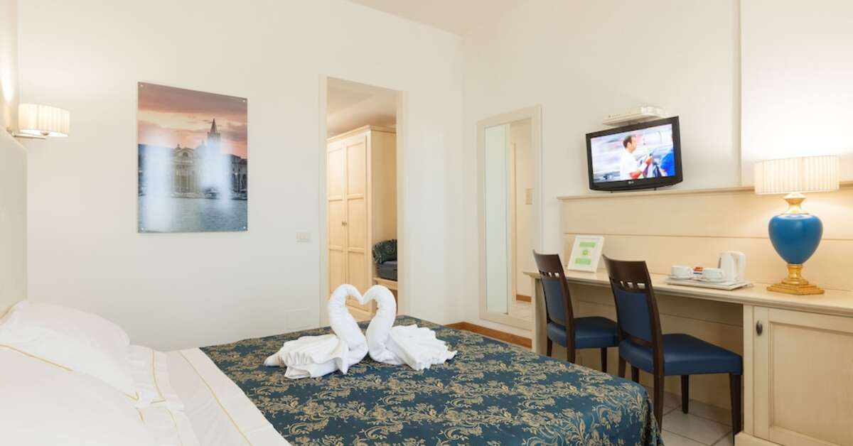 Een foto van Hotel Catalunya