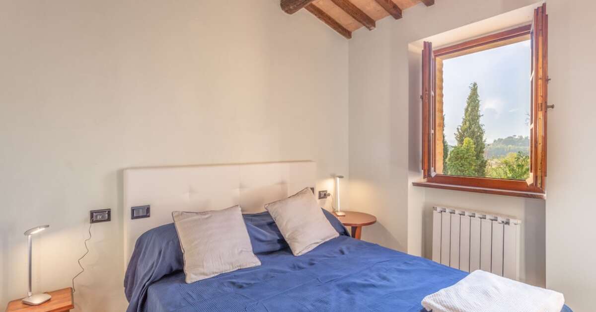 Een foto van Borgo Pulciano Resort