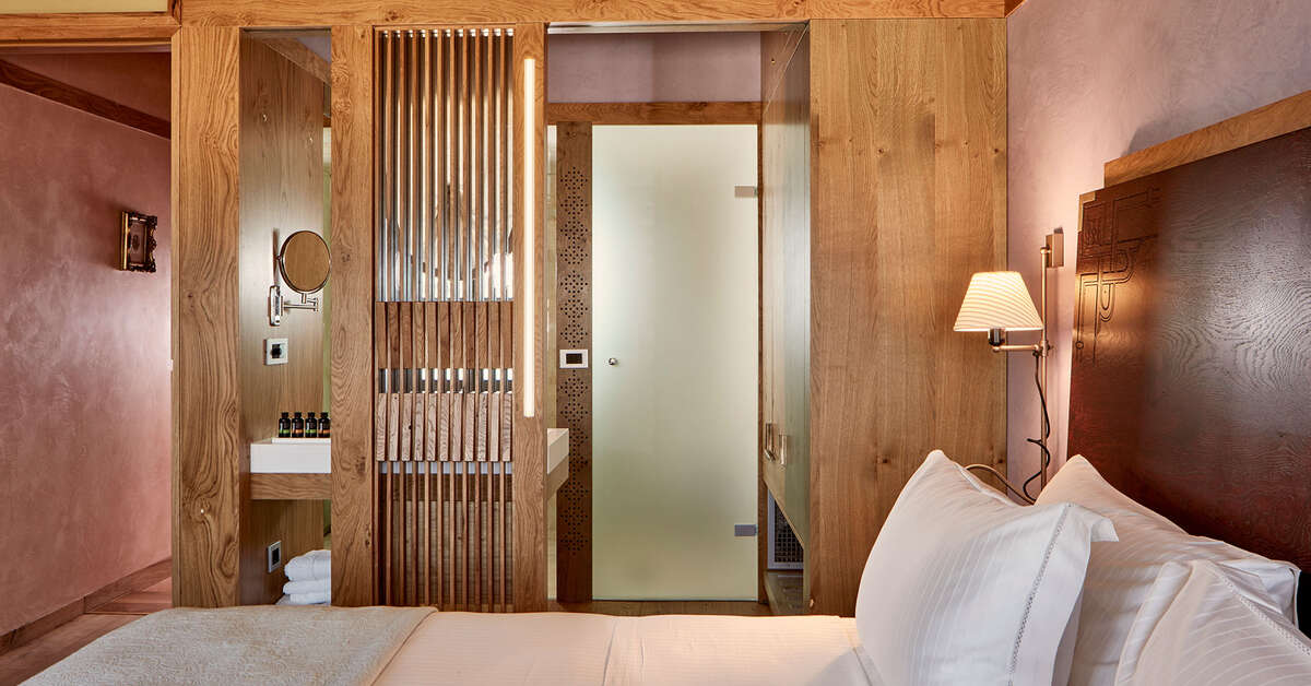 Een foto van Domus Renier Boutique Hotel
