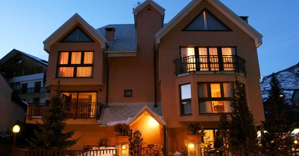 Een foto van Residence villa Frejus