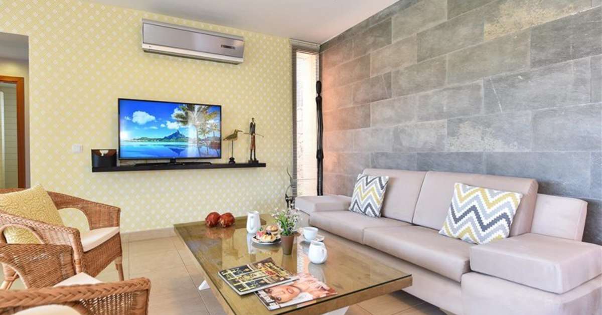 Een foto van Salobre Golf Villas