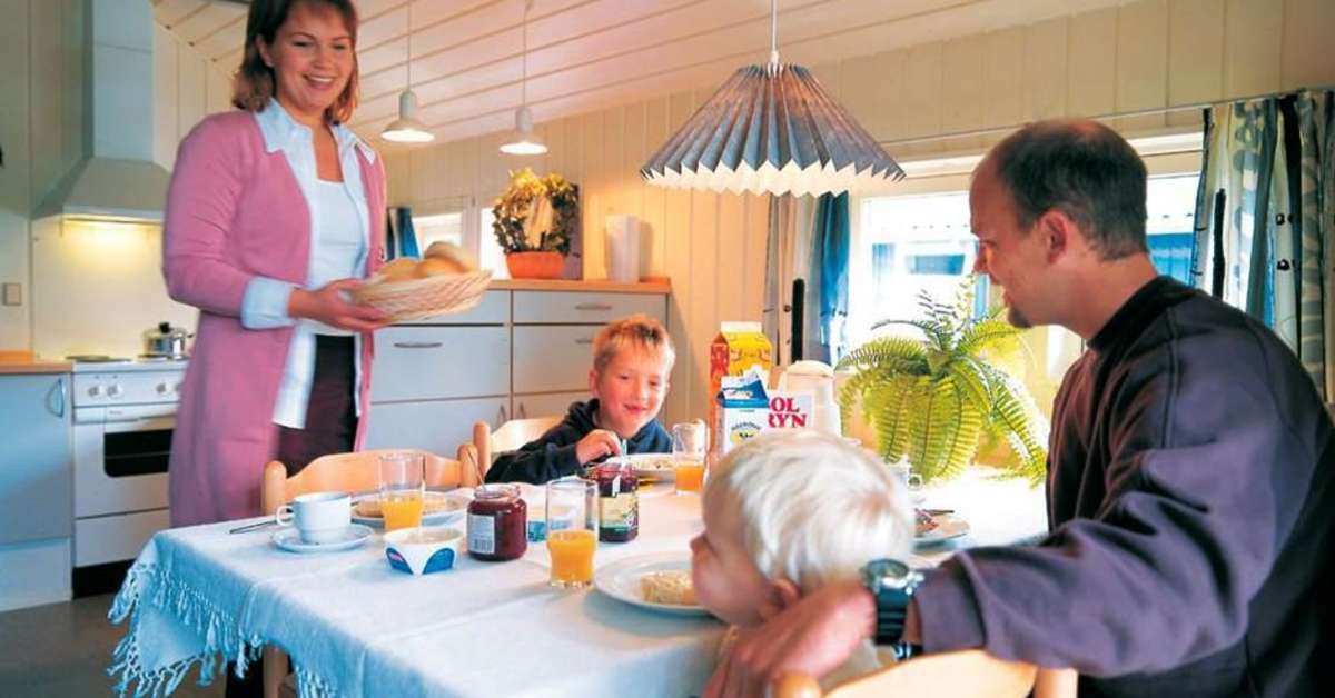 Een foto van Vakantiepark Lalandia Rødby