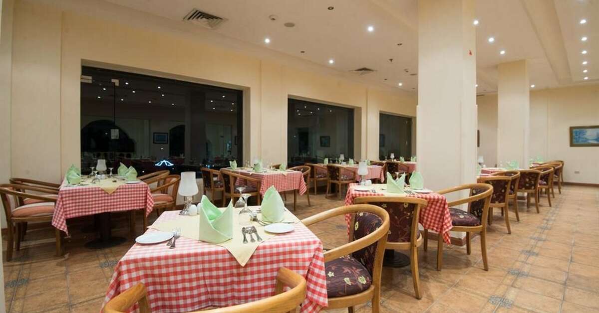 Ein Foto Imperial Shams Abu Soma