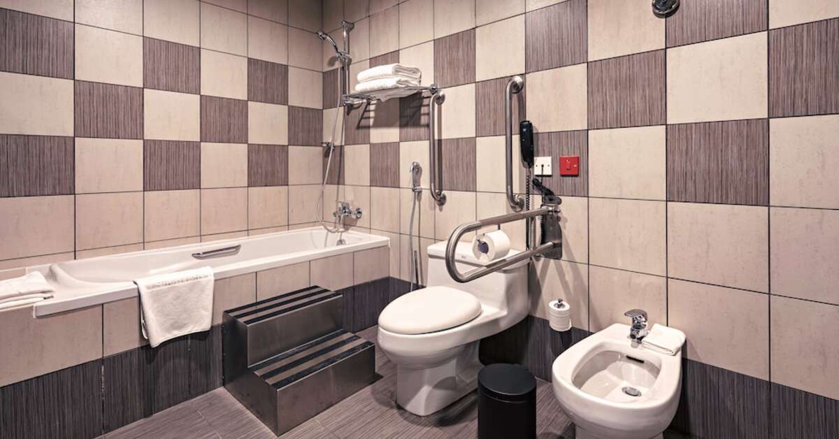 Een foto van Kempinski Residences and Suites Doha