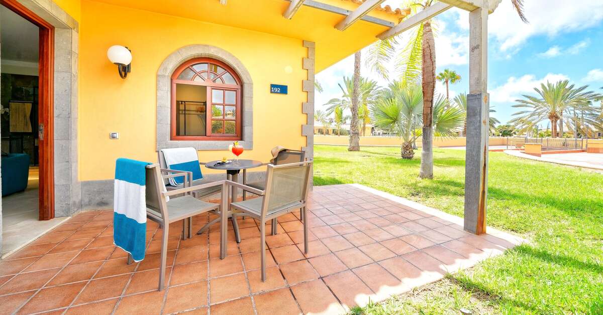 Ein Foto Suites & Villas by Dunas