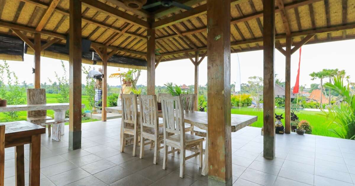 Een foto van Villa Alisha Pererenan Canggu by ZUZU