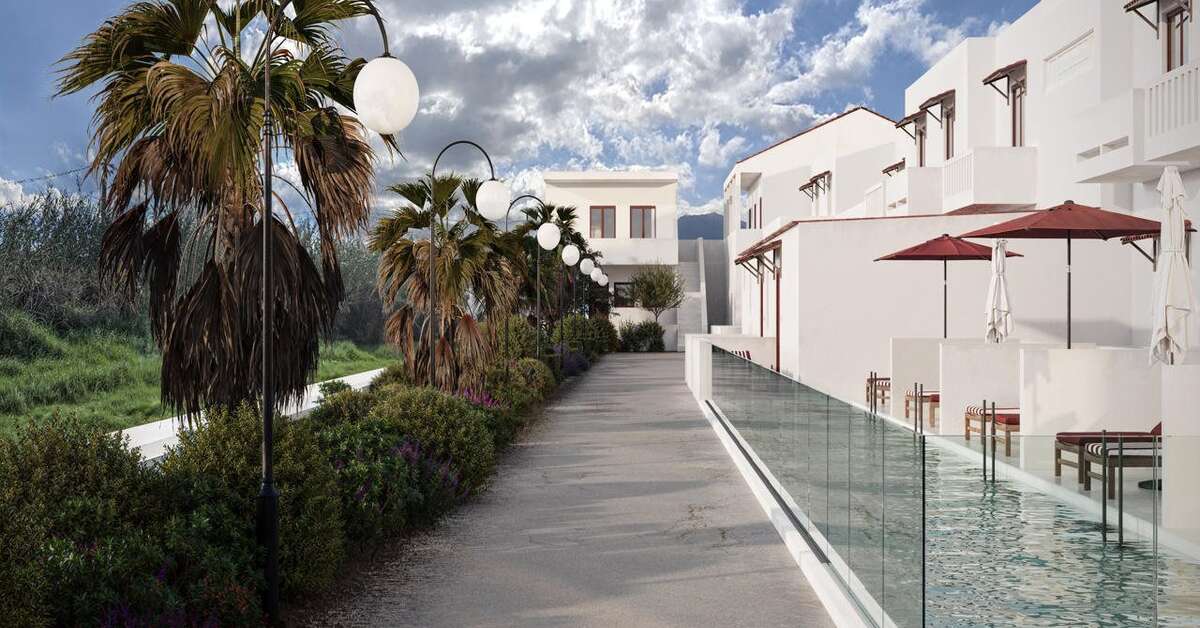 Een foto van Casa Di Notos