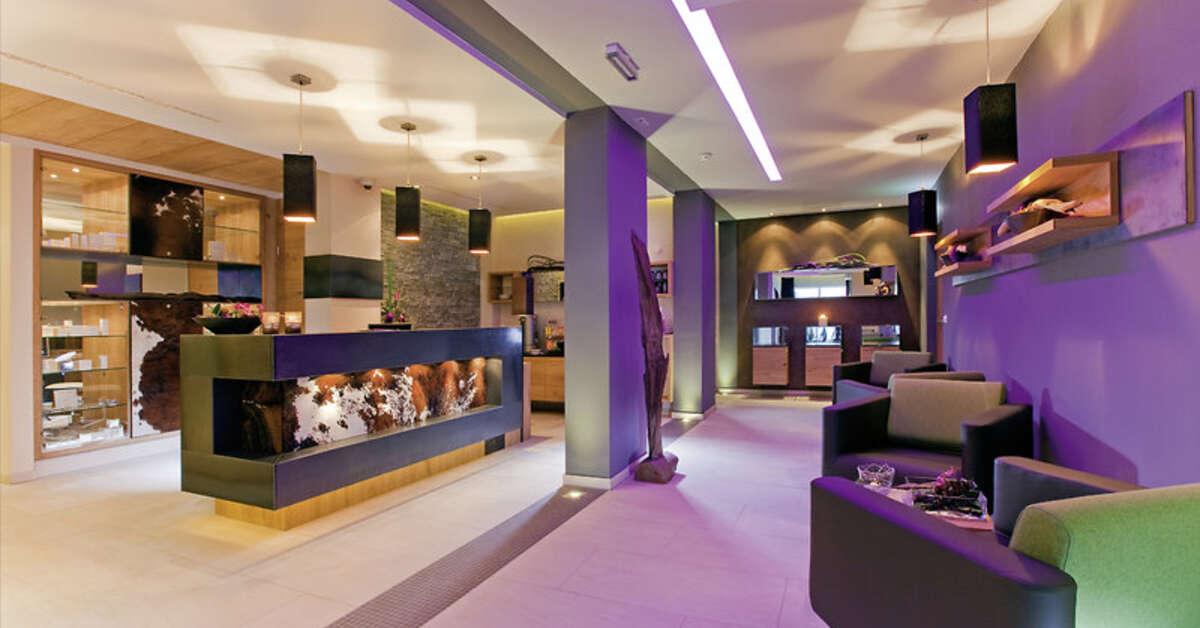 Een foto van Hotel Fliana