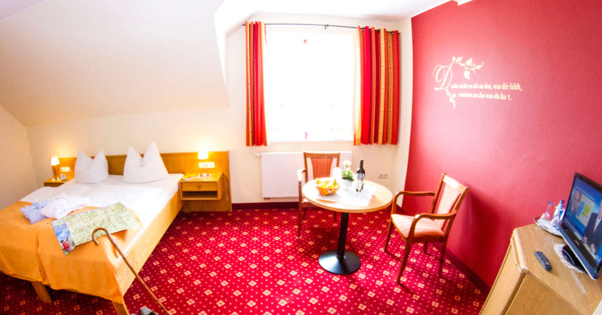 Een foto van Landhotel Gasthof Wüllner