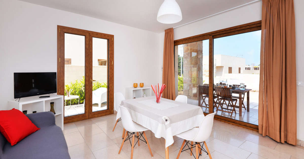 Een foto van Mare Live Villas