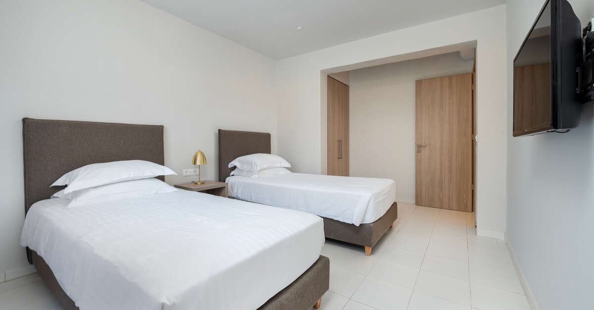 Een foto van Smaragdi Kos Hotel