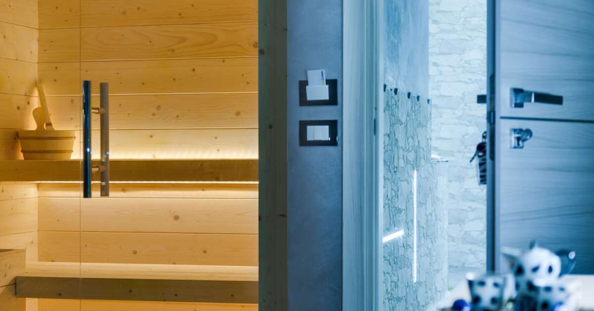Een foto van Excellence Suite