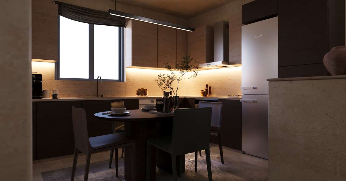 Een foto van The Landmark Villas & Spa