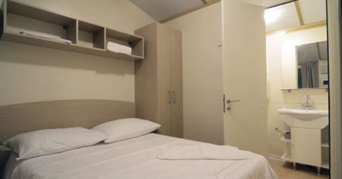 Een foto van Camping Park Soline