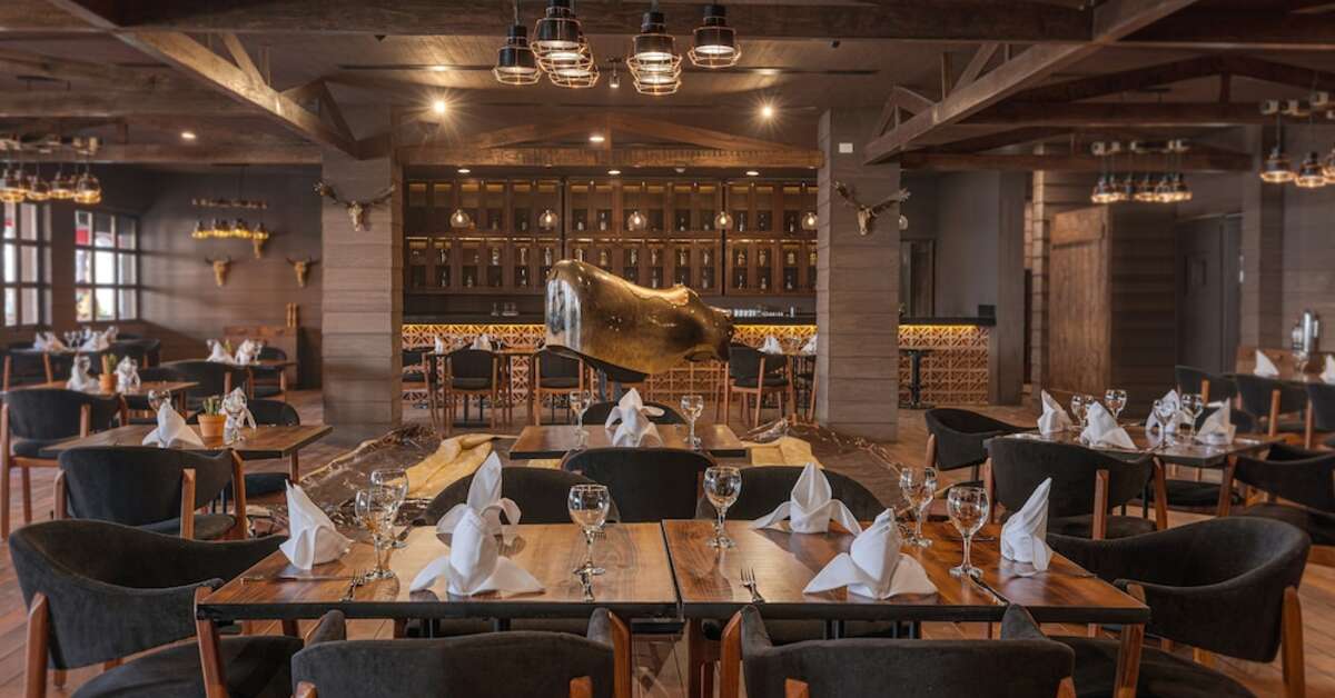 Een foto van Sensira Resort & Spa - Riviera Maya