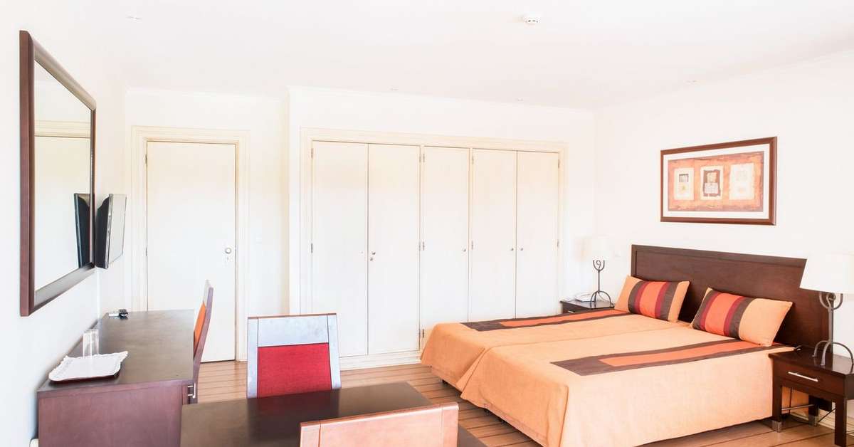Een foto van The Navigator Palm Oasis Alvor