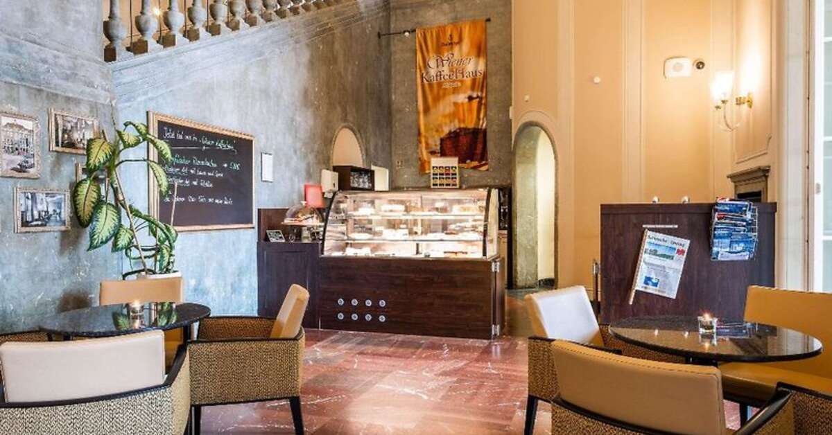 Een foto van Hotel Star Inn Hotel Premium Altmarkt