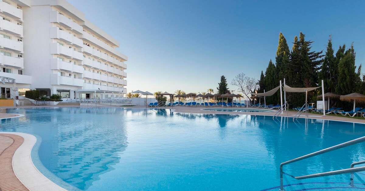 Ein Foto Hotel Club Palia La Roca
