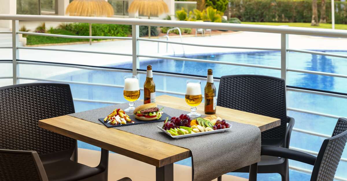 Een foto van Cabogata Jardin Hotel & Spa
