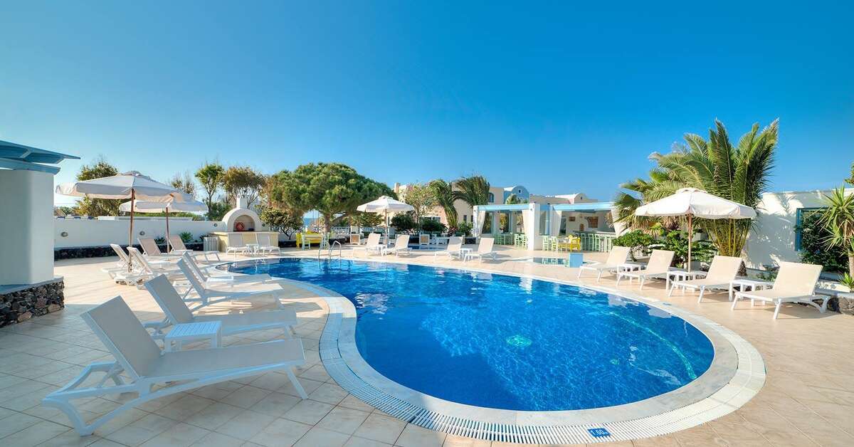 Een foto van Marillia Village