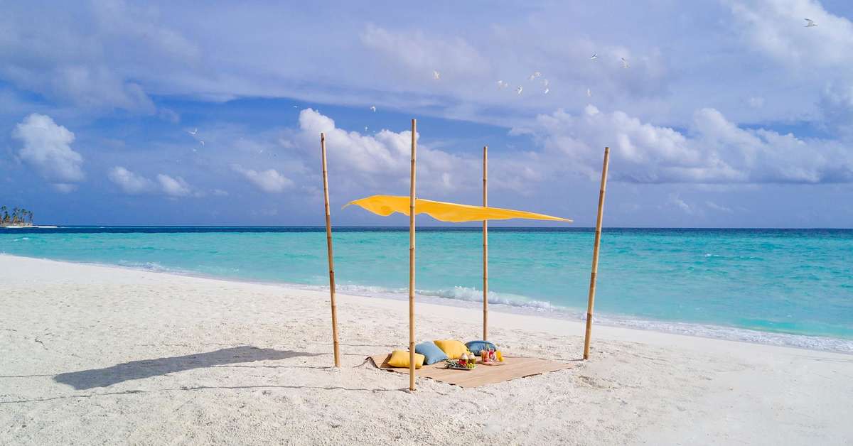 Een foto van Fushifaru Maldives
