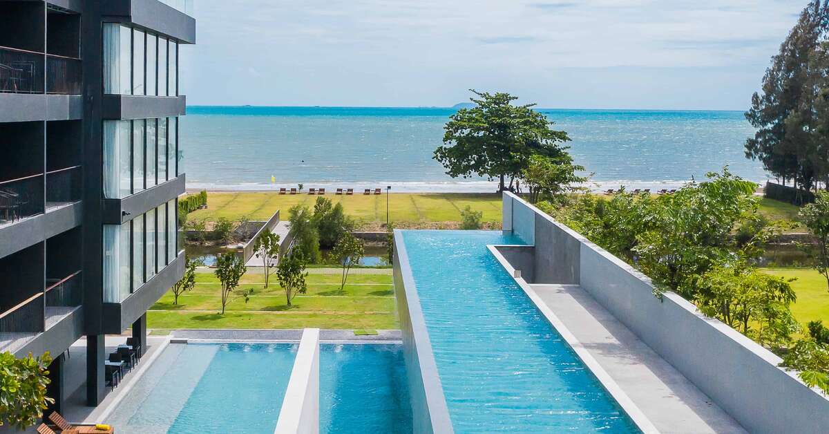Een foto van Ana Anan Resort & Villas