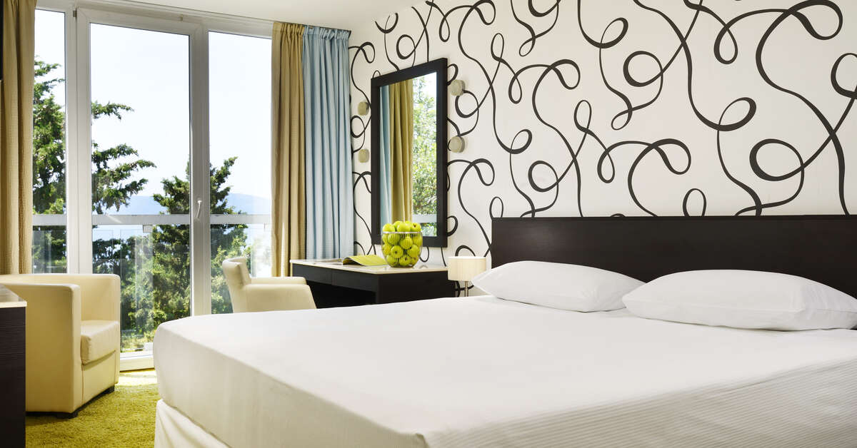 Een foto van Kvarner Bay Movenpick