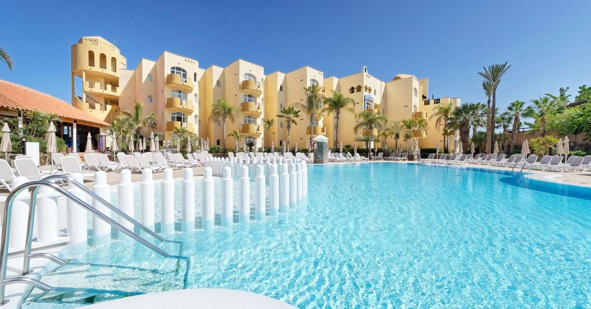 Een foto van Sport Hotel Monte Feliz
