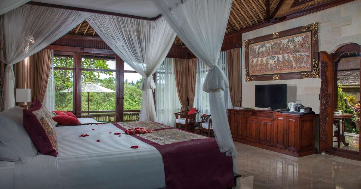 Een foto van Pita Maha Resort & Spa