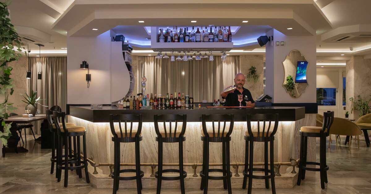 Een foto van Agrelli Hotel