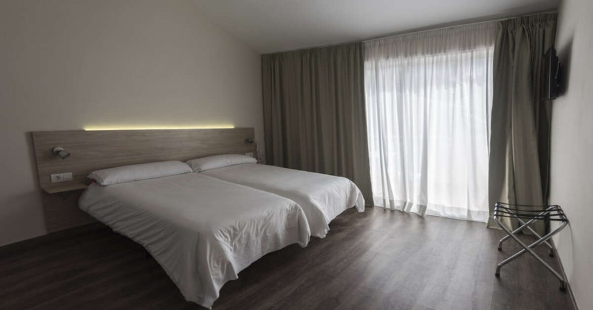 Een foto van Paradero Appartementen