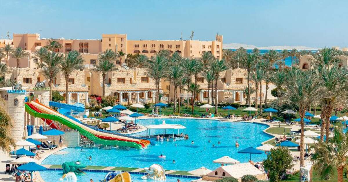 Een foto van Royal Lagoons Resort & Aqua Park