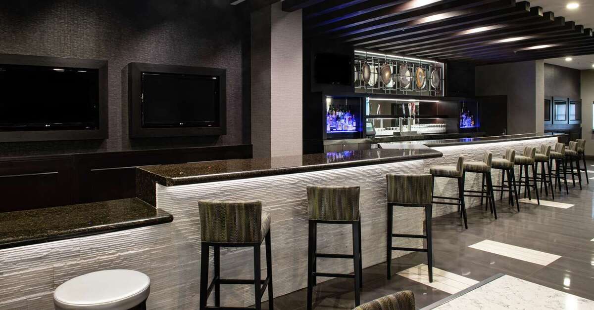 Een foto van Embassy Suites by Hilton Las Vegas
