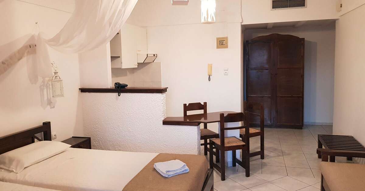 Een foto van Anema by the Sea Guesthouse