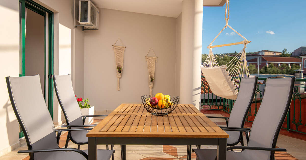 Een foto van Koukos Loft Appartementen