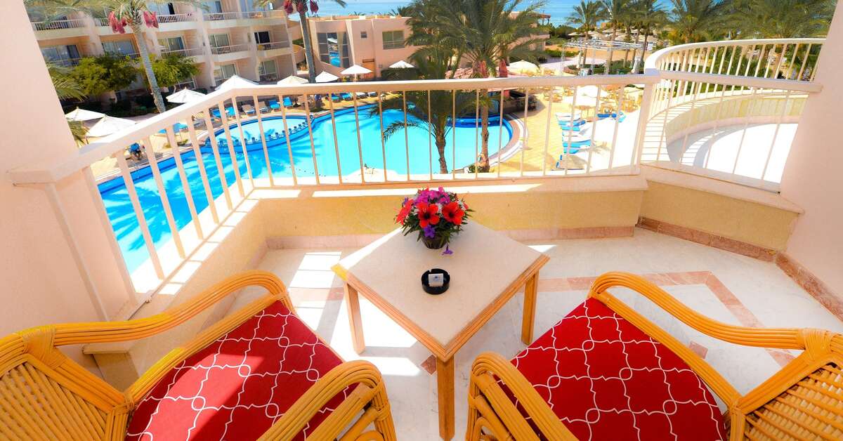 Ein Foto Sea Star Beau Rivage